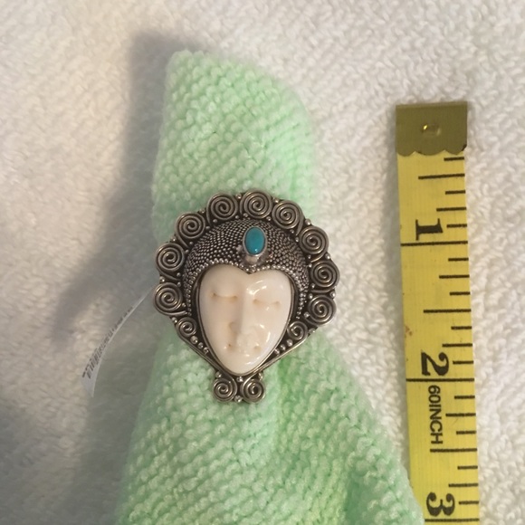 Bali Legacy ring - Picture 3 of 3